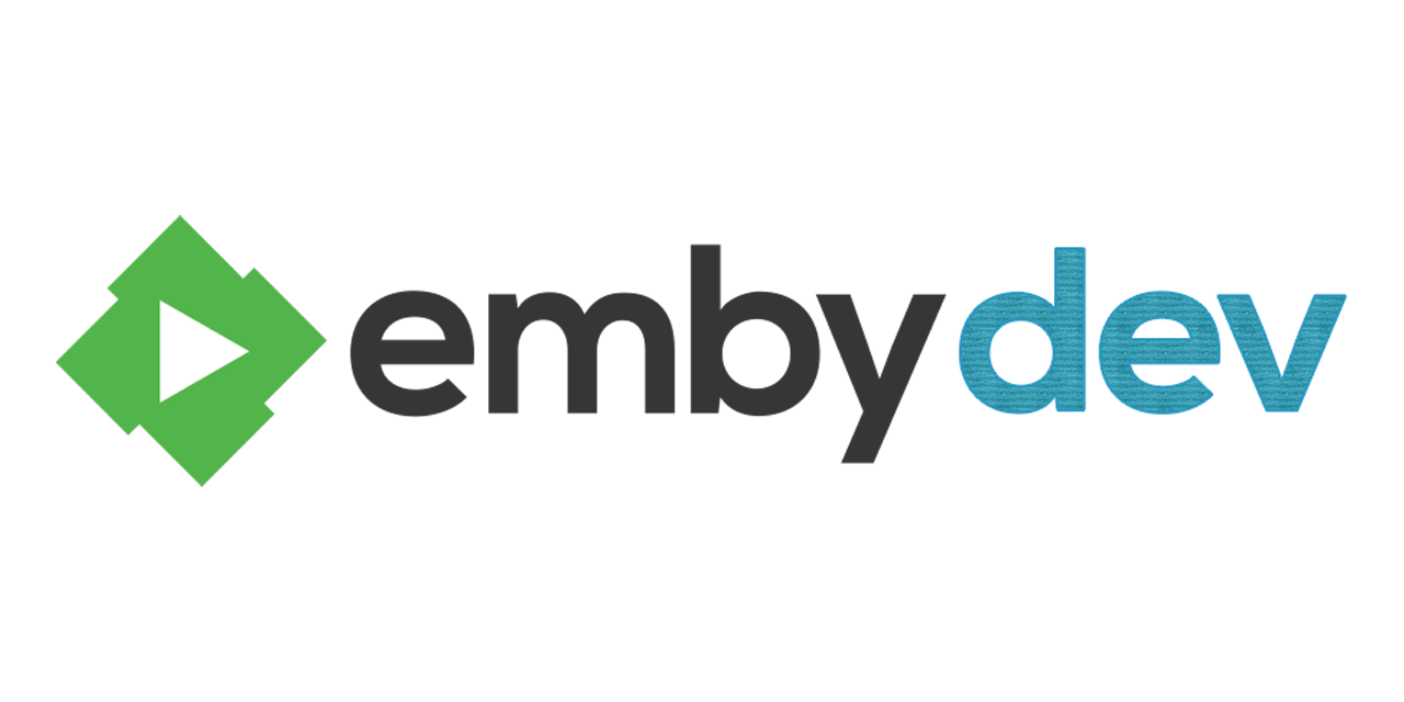 Emby Developer